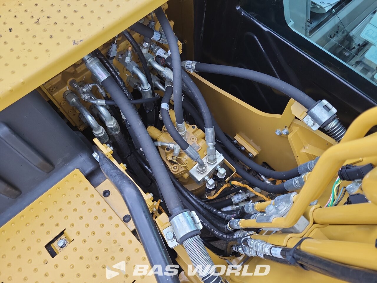 Other : Caterpillar 313 GC гусеничный экскаватор