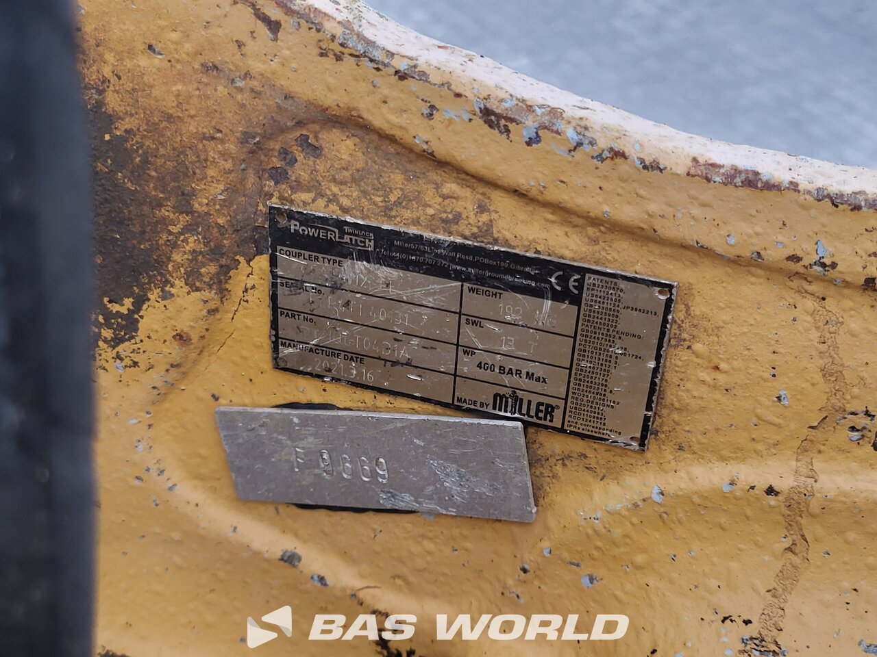 Other : Caterpillar 313 GC гусеничный экскаватор