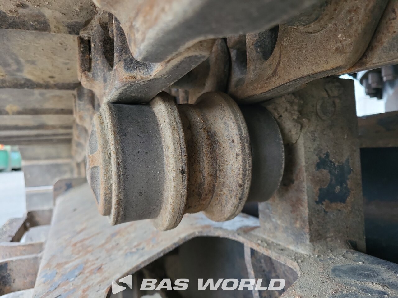 Other : Caterpillar 313 GC гусеничный экскаватор