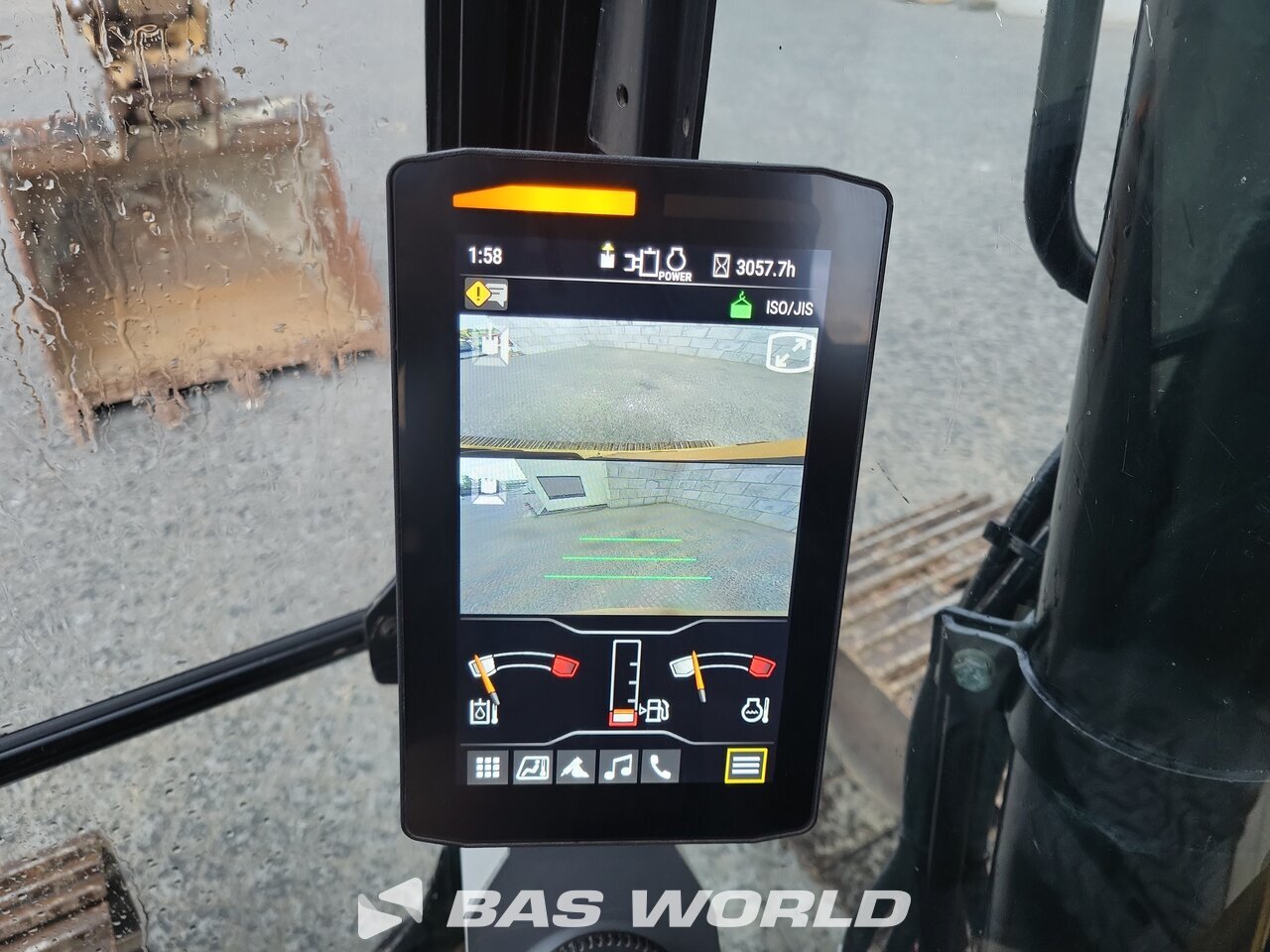 Other : Caterpillar 313 GC гусеничный экскаватор