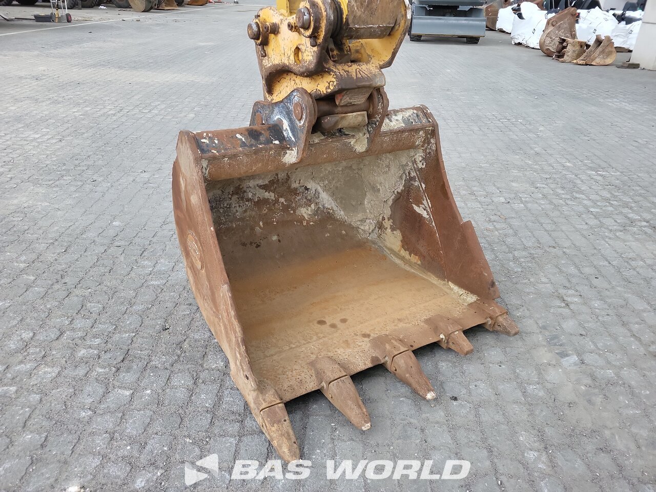 Other : Caterpillar 313 GC гусеничный экскаватор