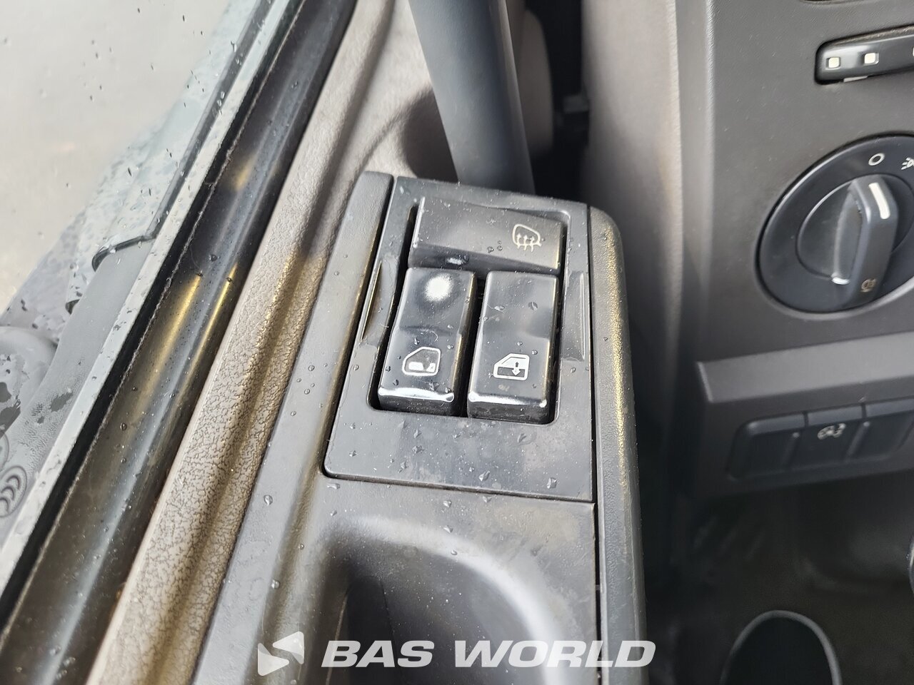 Other : DAF LF 210 Curtainside Truck
