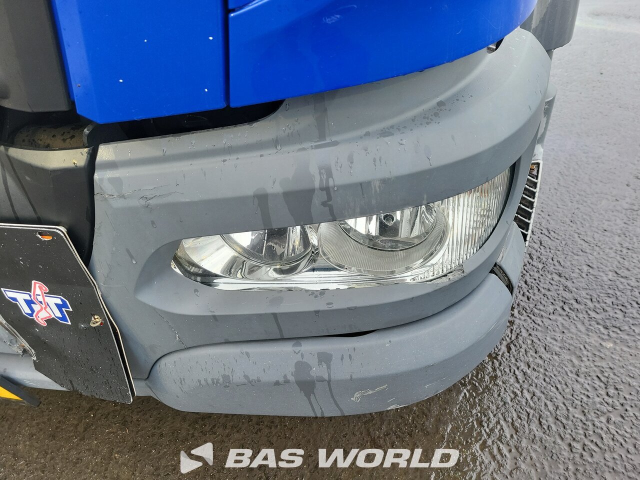 Other : DAF LF 210 Curtainside Truck