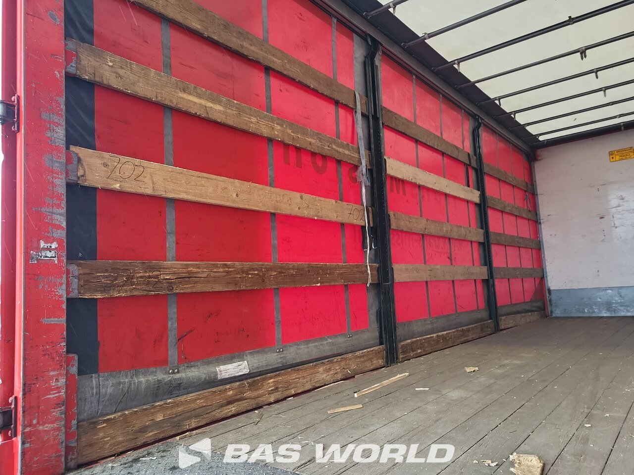 Other : DAF LF 210 Curtainside Truck
