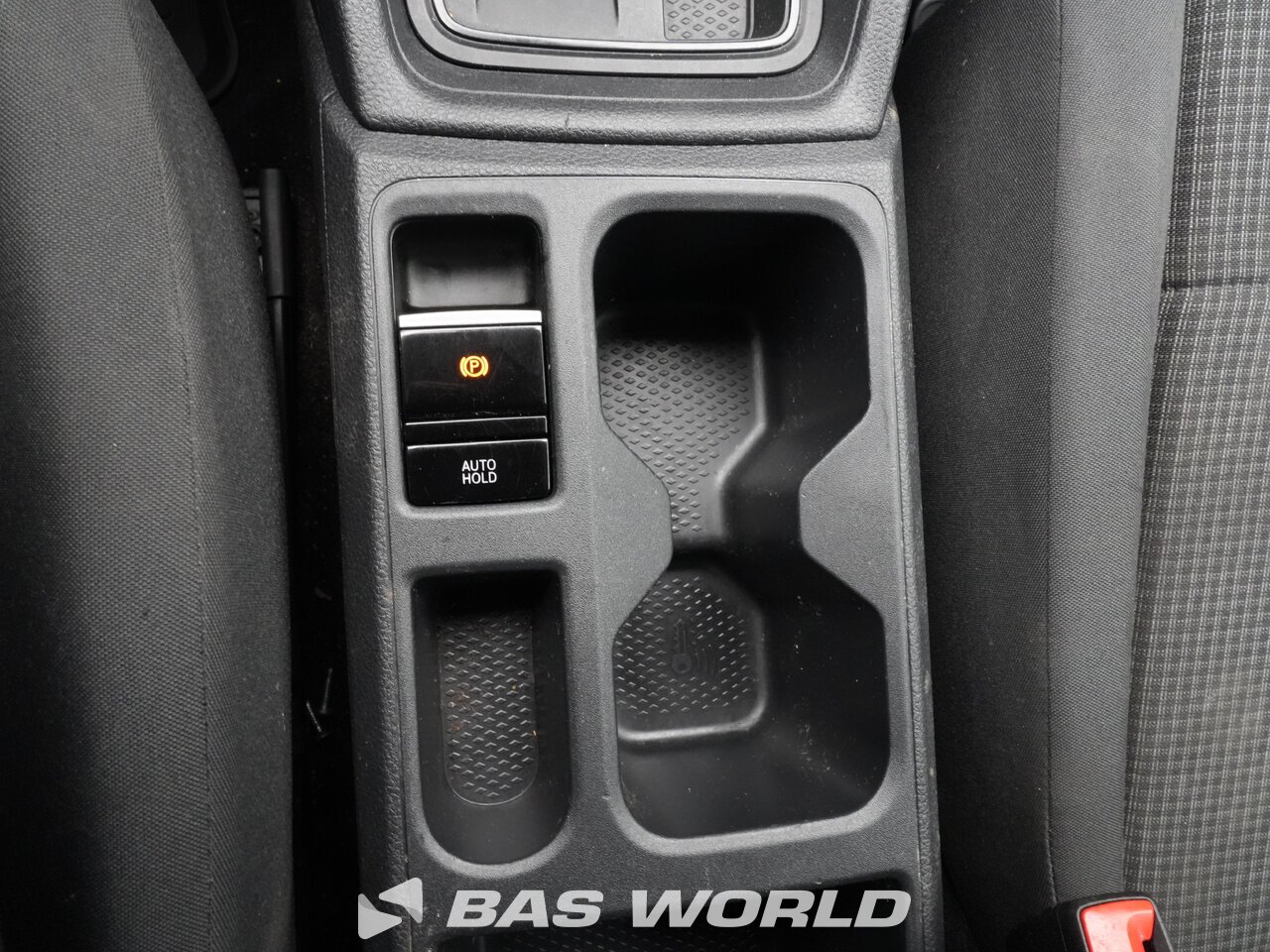 Other : Volkswagen Caddy 122pk Furgonetka