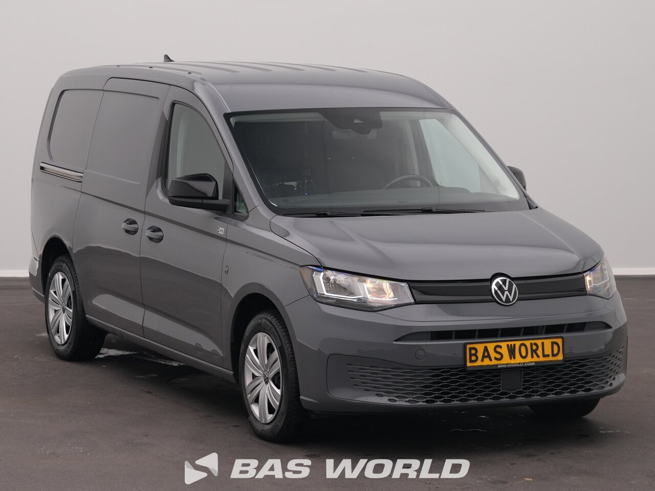 Other : Volkswagen Caddy 122pk Furgonetka