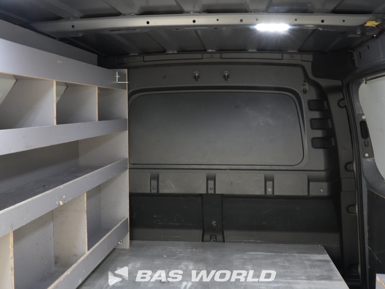 Other : Volkswagen Caddy 122pk Furgonetka