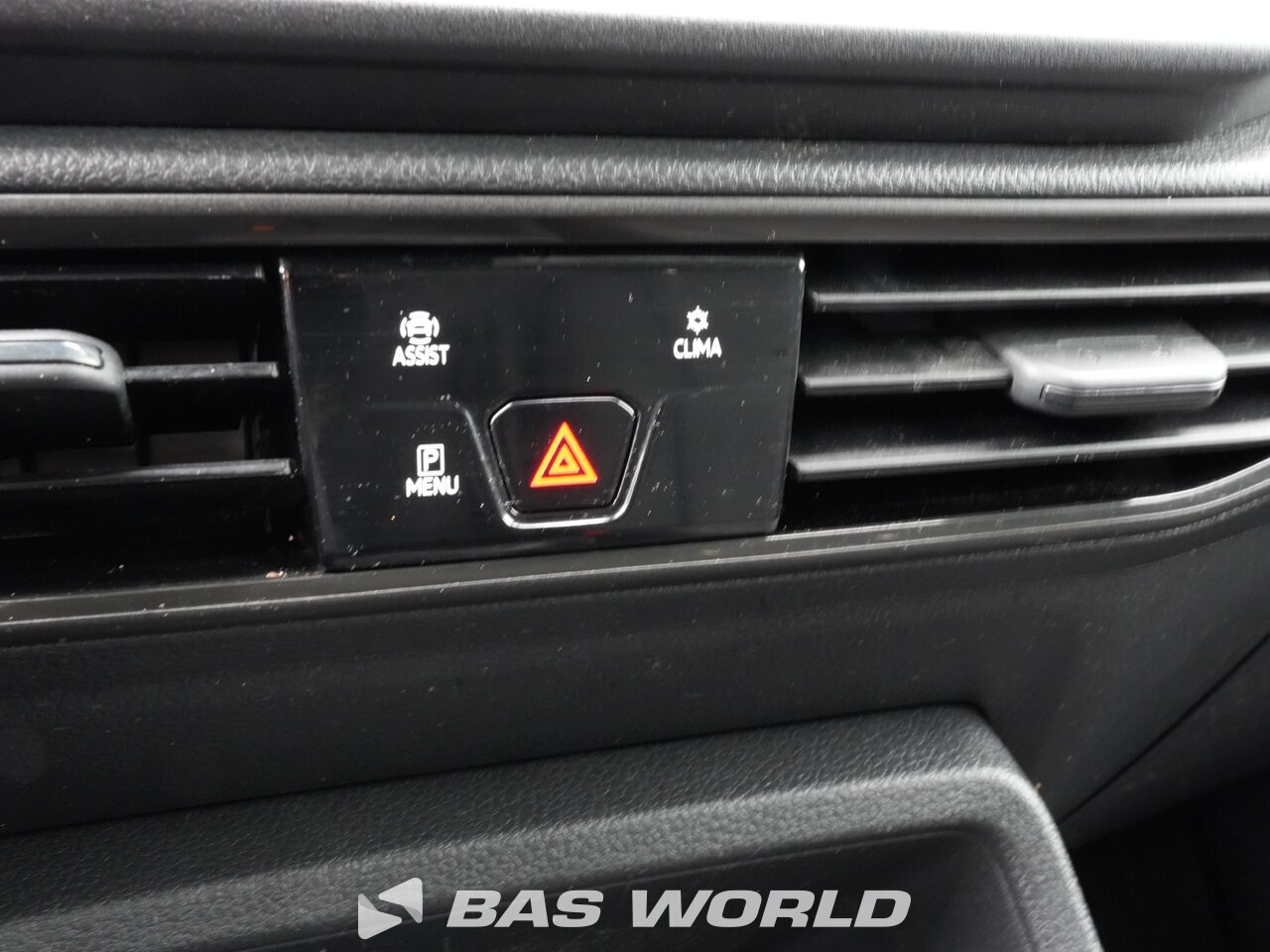 Other : Volkswagen Caddy 122pk Furgonetka