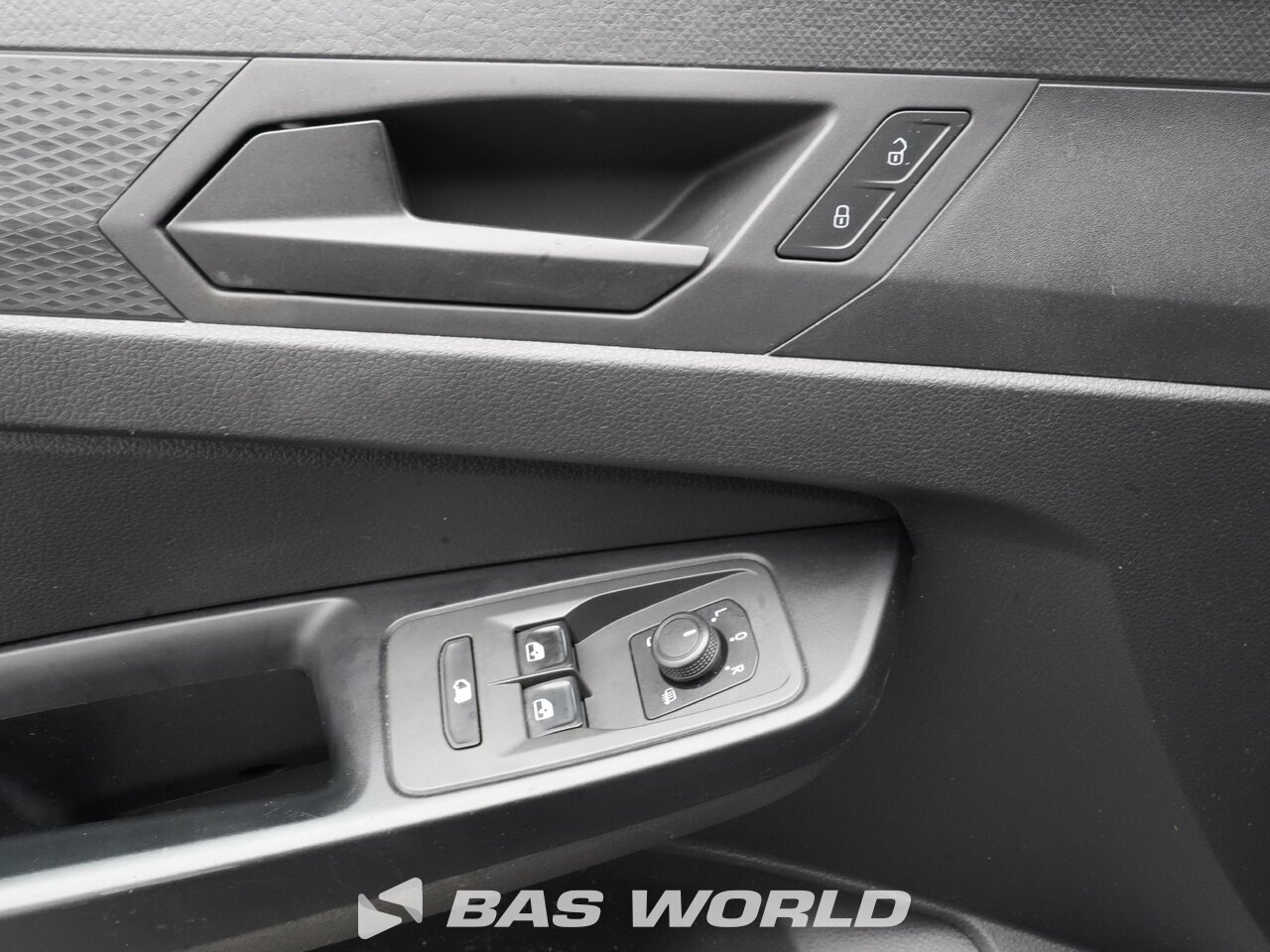 Other : Volkswagen Caddy 122pk Furgonetka