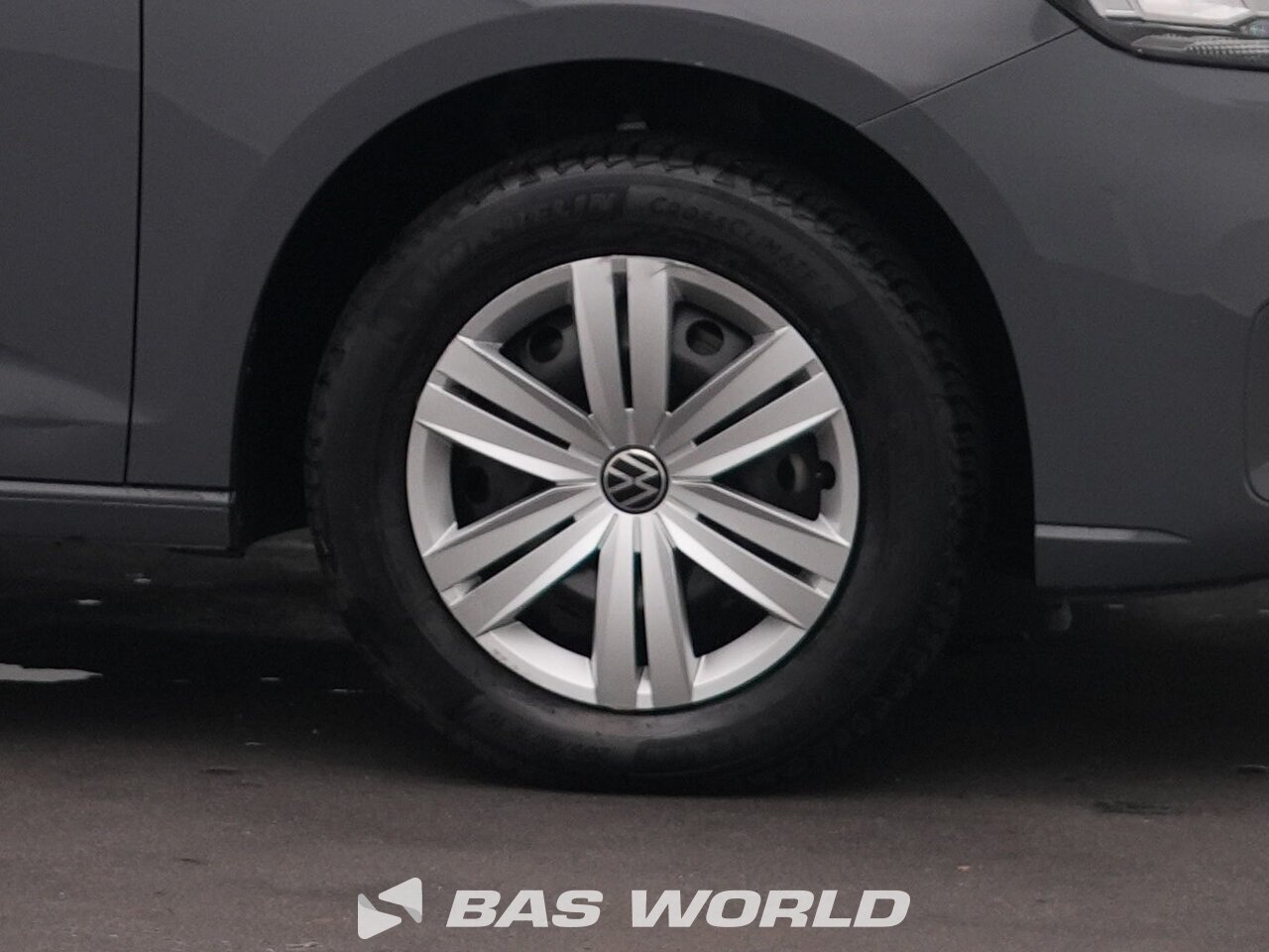 Other : Volkswagen Caddy 122pk Furgonetka