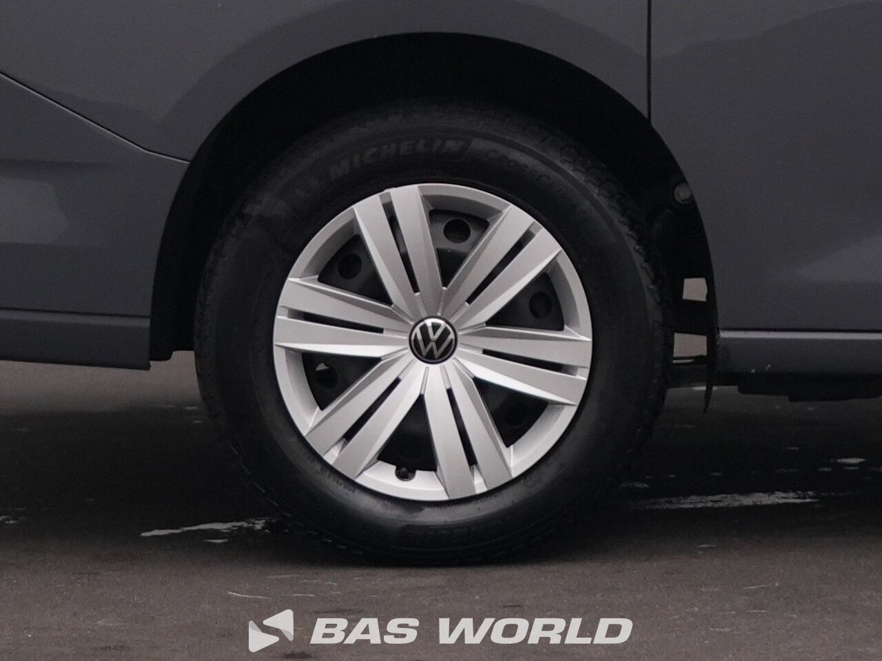 Other : Volkswagen Caddy 122pk Furgonetka
