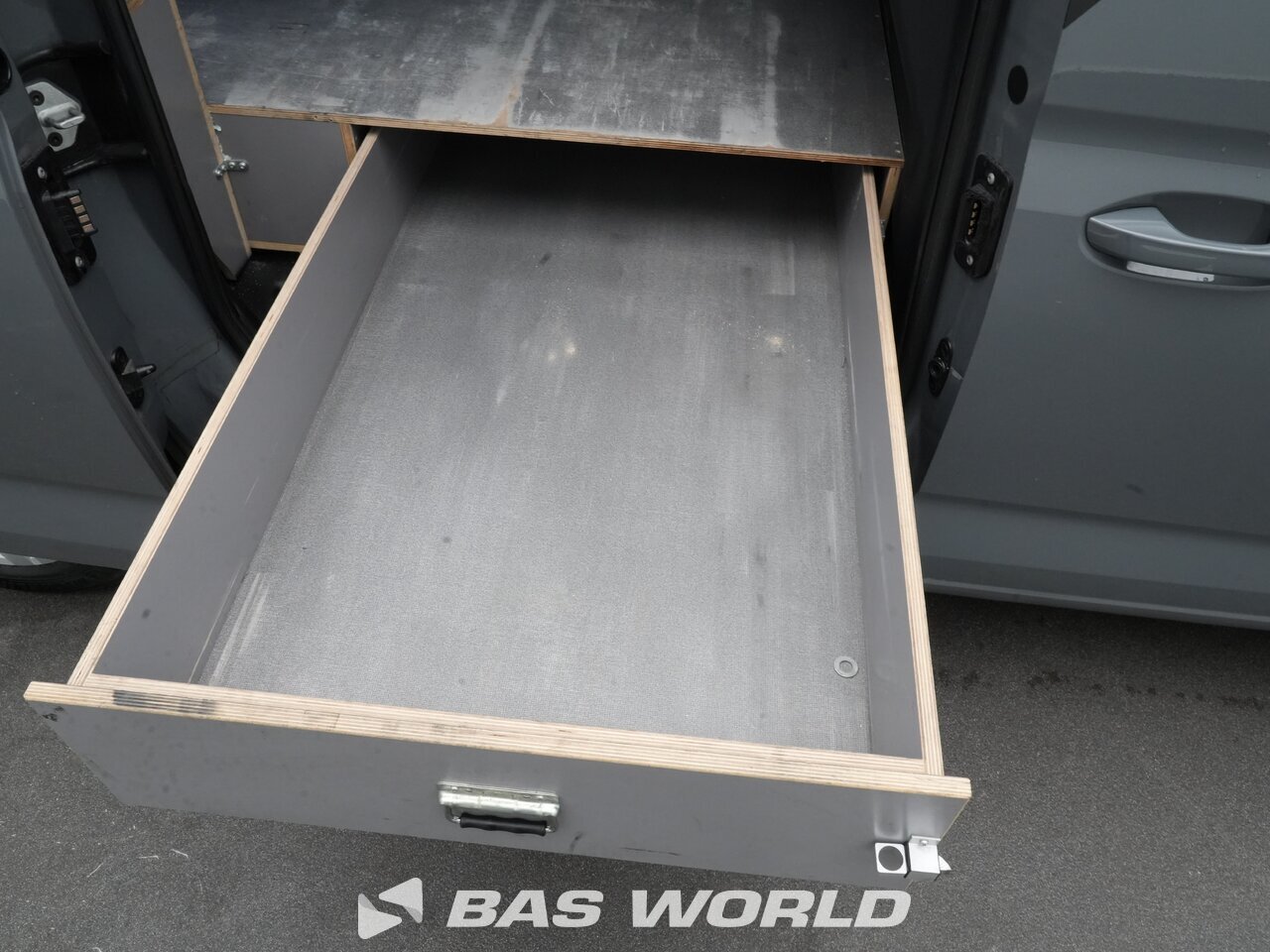Other : Volkswagen Caddy 122pk Furgonetka