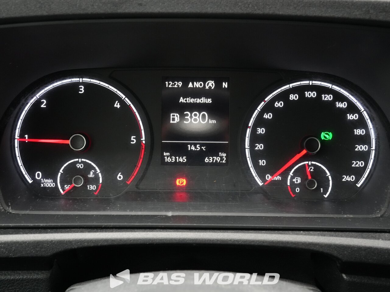 Other : Volkswagen Caddy 122pk Furgonetka