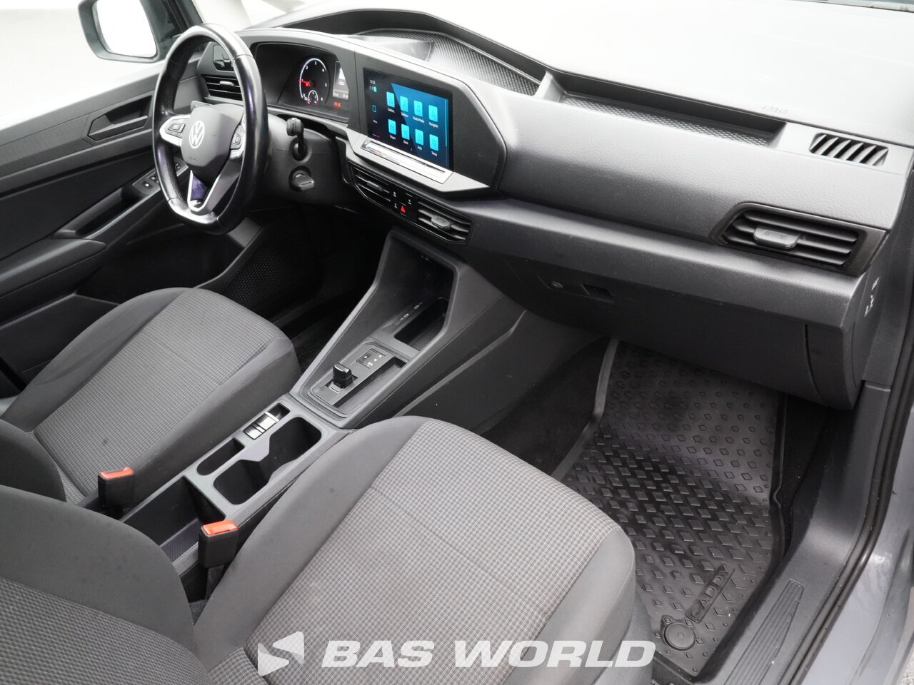 Other : Volkswagen Caddy 122pk Furgonetka