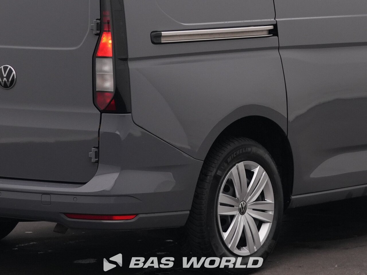 Other : Volkswagen Caddy 122pk Furgonetka