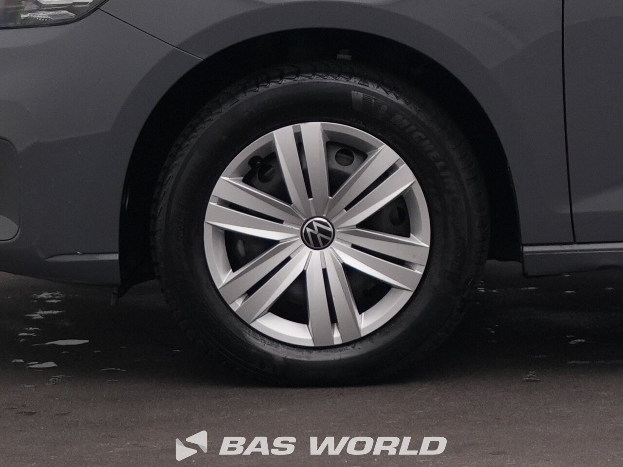 Other : Volkswagen Caddy 122pk Furgonetka
