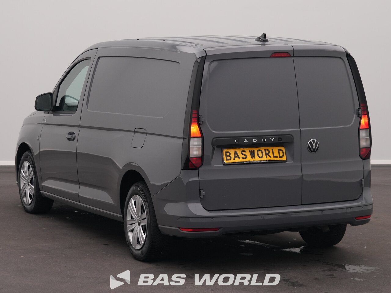 Other : Volkswagen Caddy 122pk Furgonetka