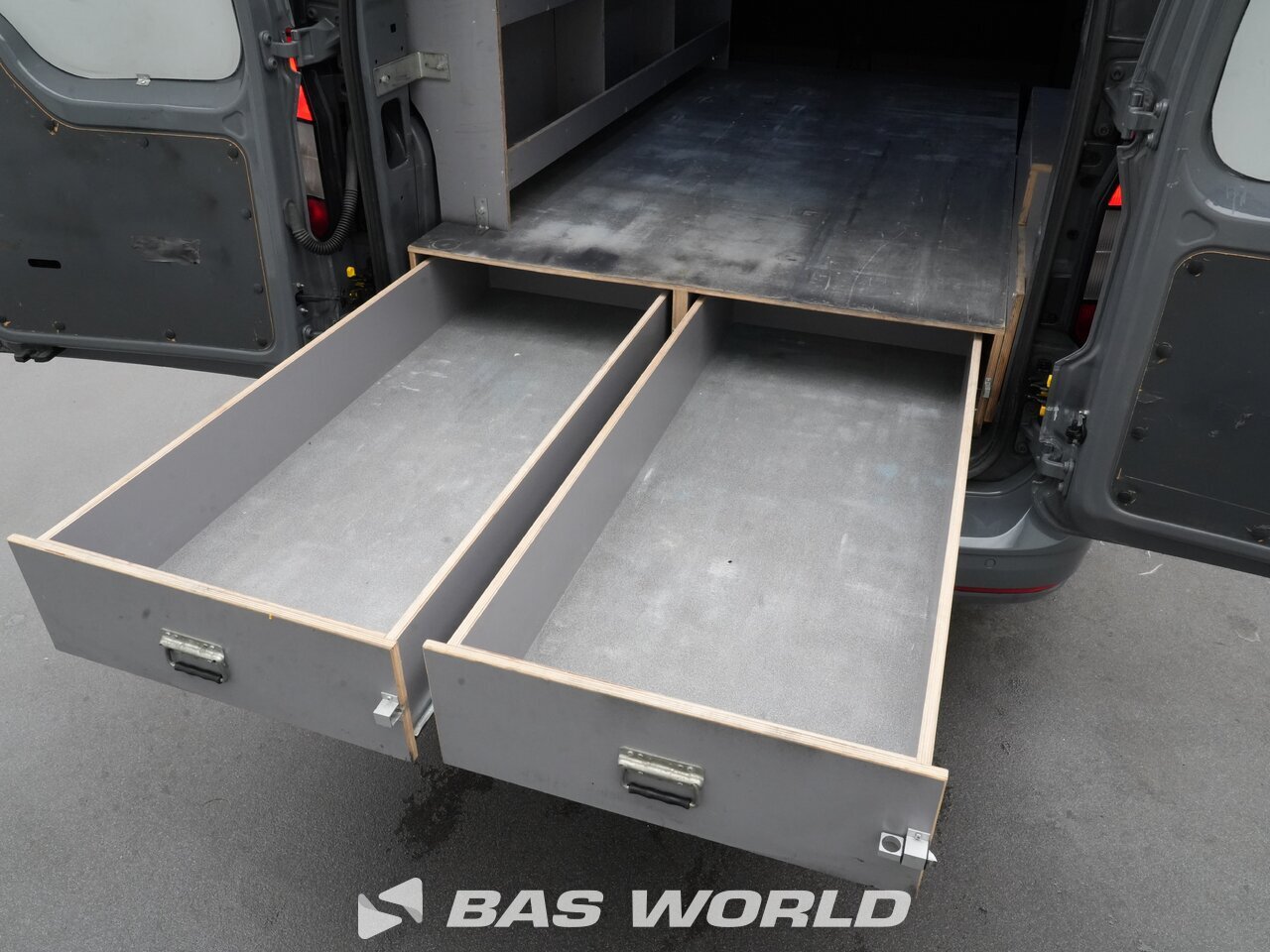 Other : Volkswagen Caddy 122pk Furgonetka