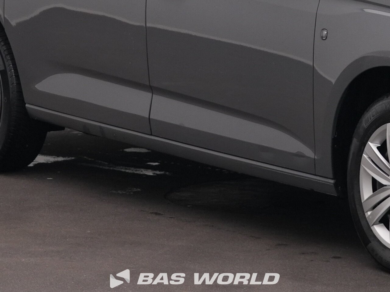 Other : Volkswagen Caddy 122pk Furgonetka