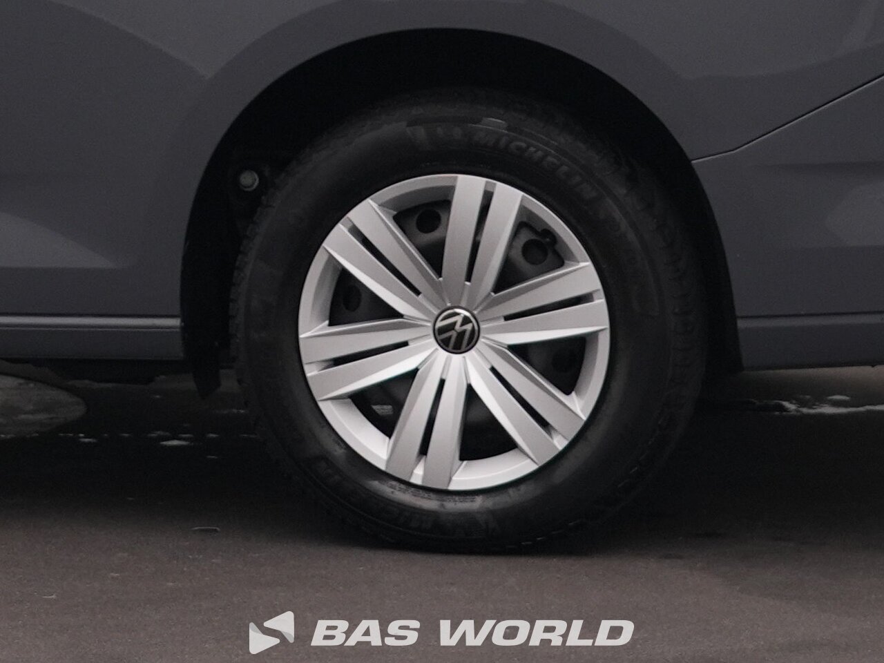 Other : Volkswagen Caddy 122pk Furgonetka
