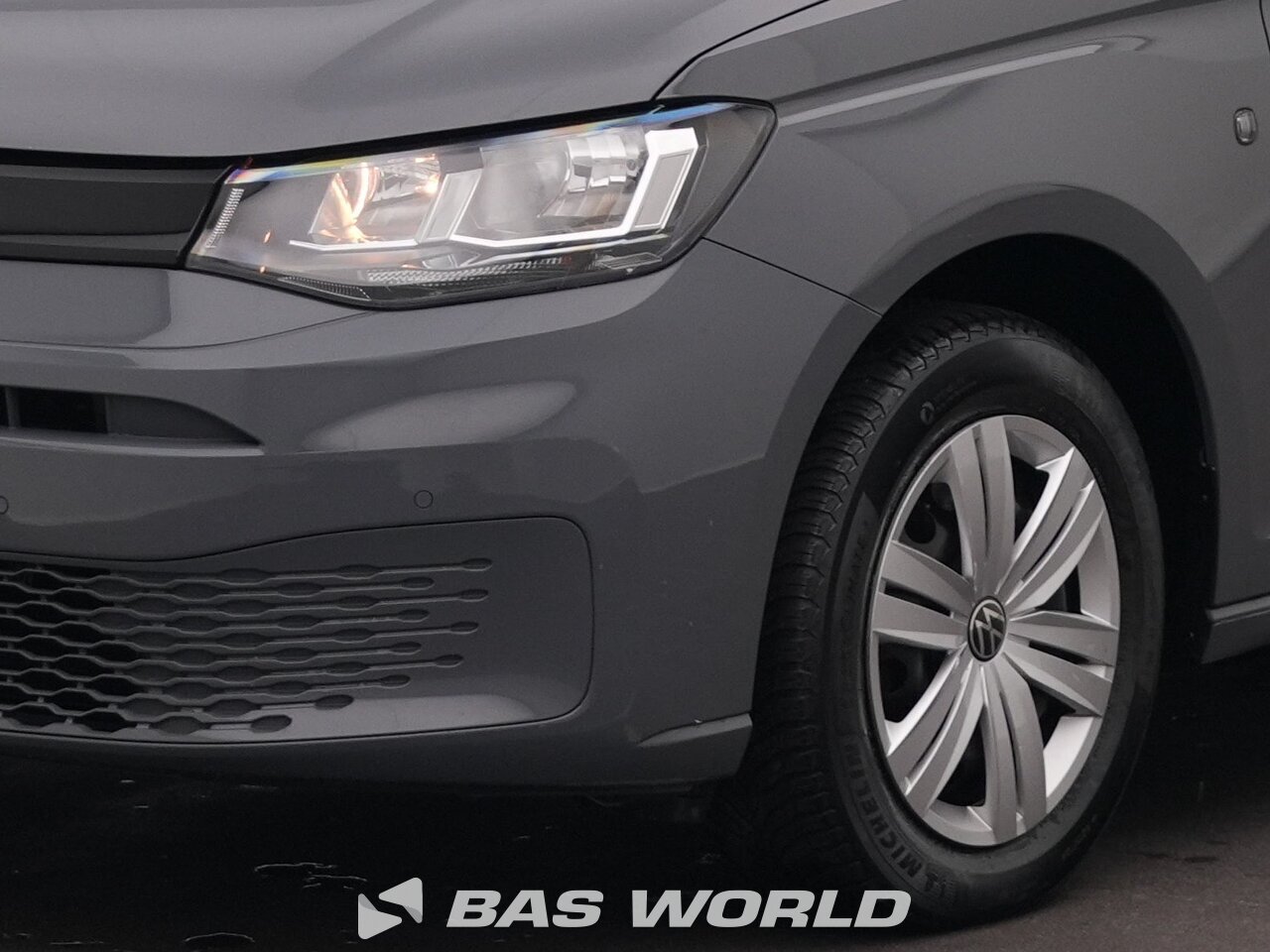 Other : Volkswagen Caddy 122pk Furgonetka