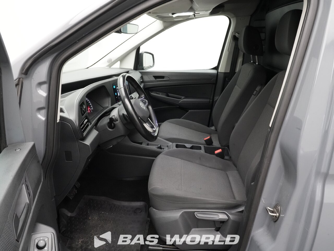 Other : Volkswagen Caddy 122pk Furgonetka