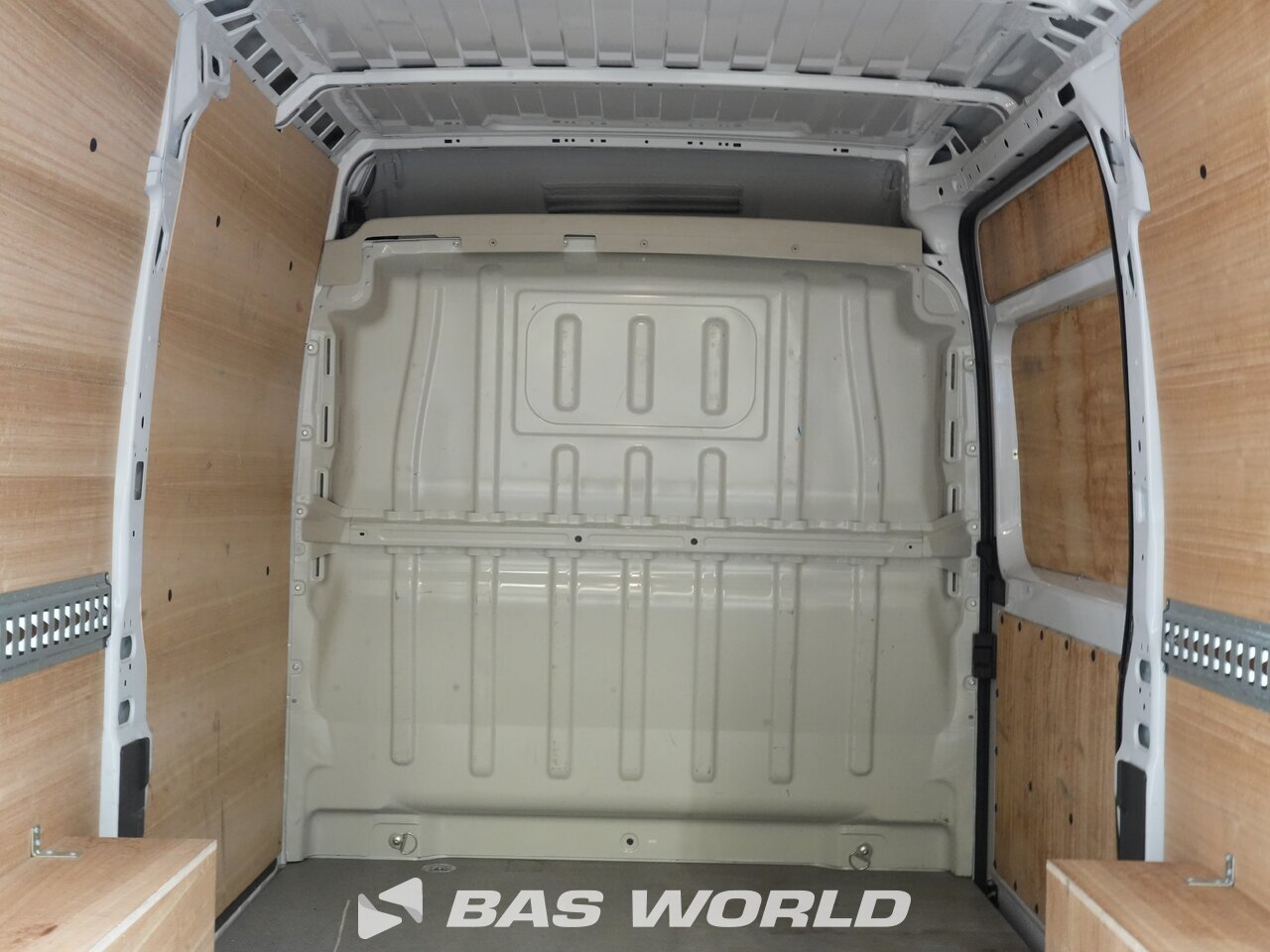 Other : Opel Movano 125PK Kastenwagen