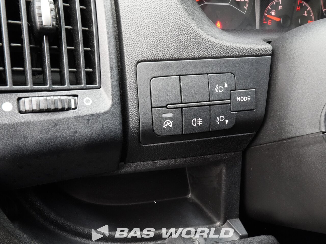 Other : Opel Movano 125PK Kastenwagen
