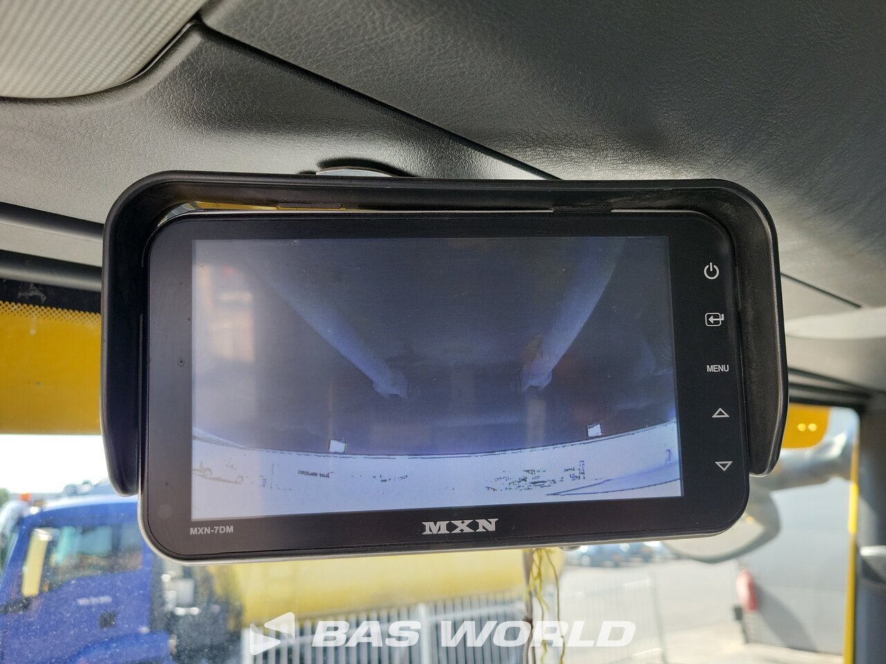 Other : MAN TGS 26.440 Tipper