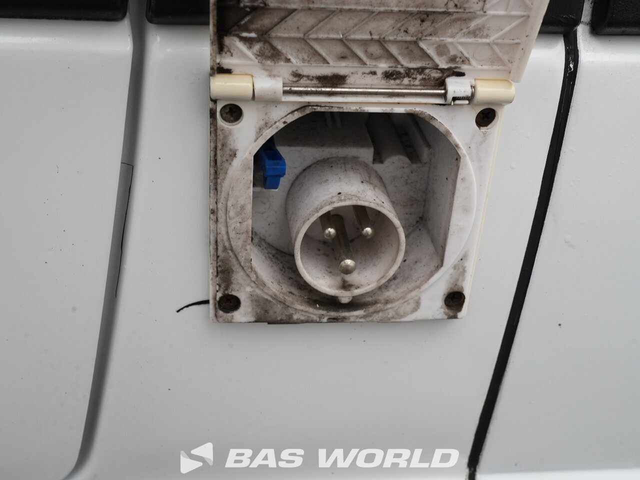 Other : Mercedes Sprinter 314 CDI Gekoelde bestelbus