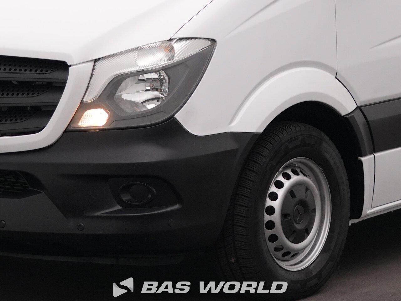 Other : Mercedes Sprinter 314 CDI Gekoelde bestelbus