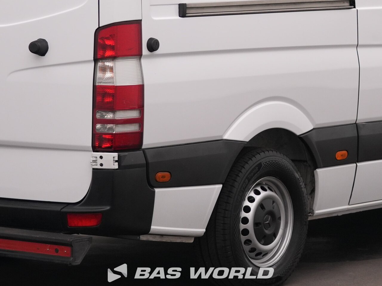 Other : Mercedes Sprinter 314 CDI Gekoelde bestelbus
