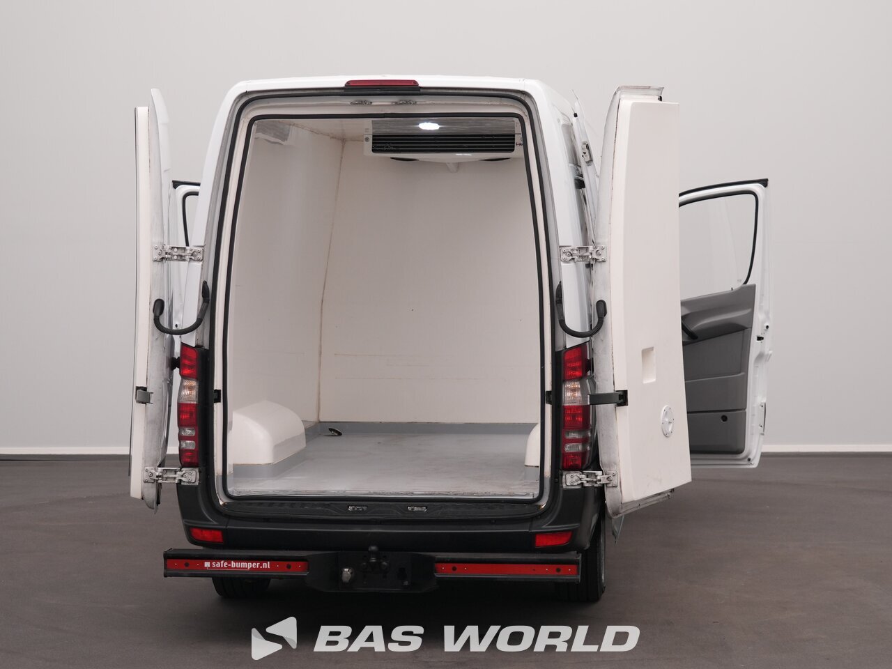 Other : Mercedes Sprinter 314 CDI Gekoelde bestelbus
