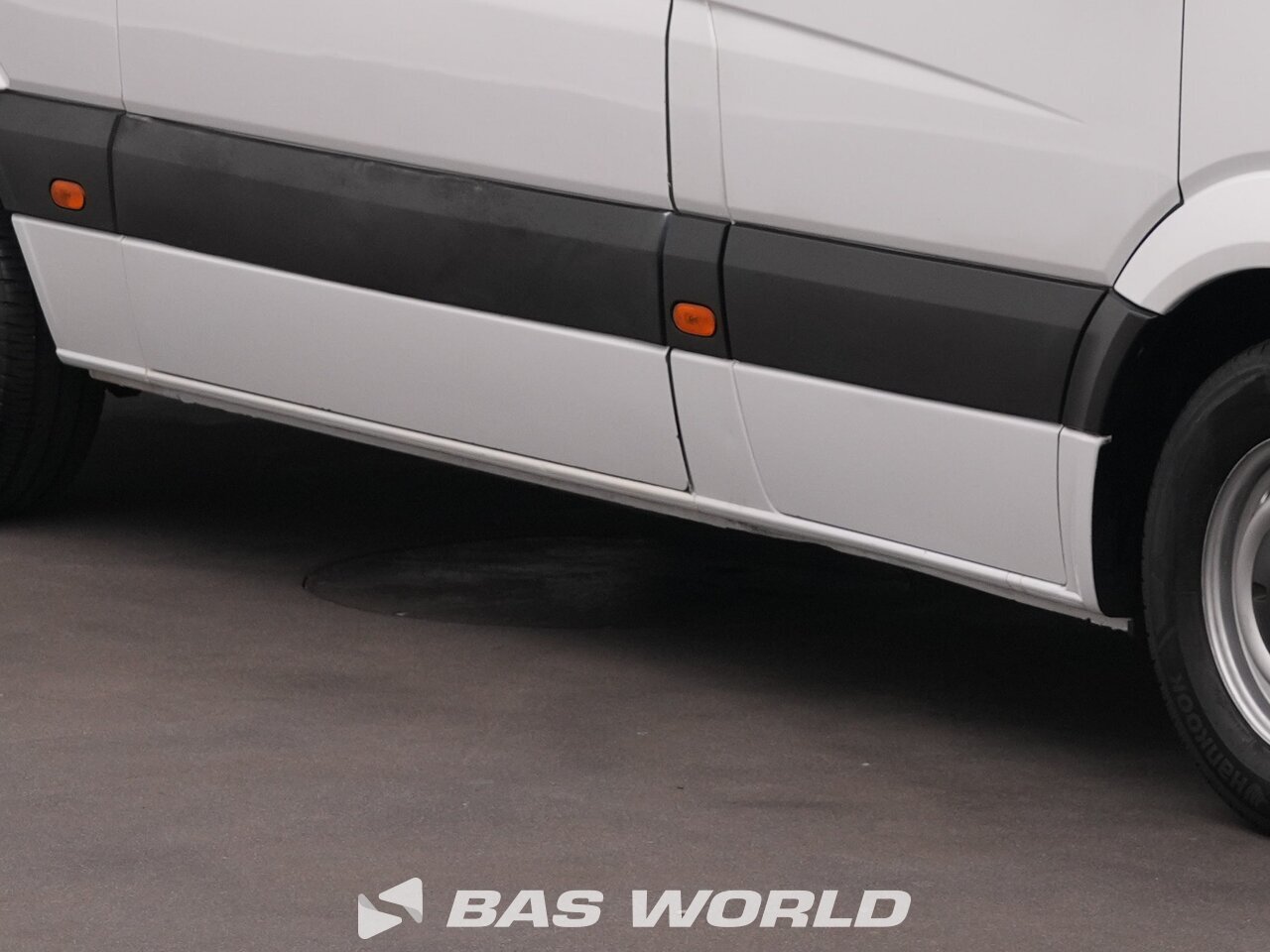 Other : Mercedes Sprinter 314 CDI Gekoelde bestelbus
