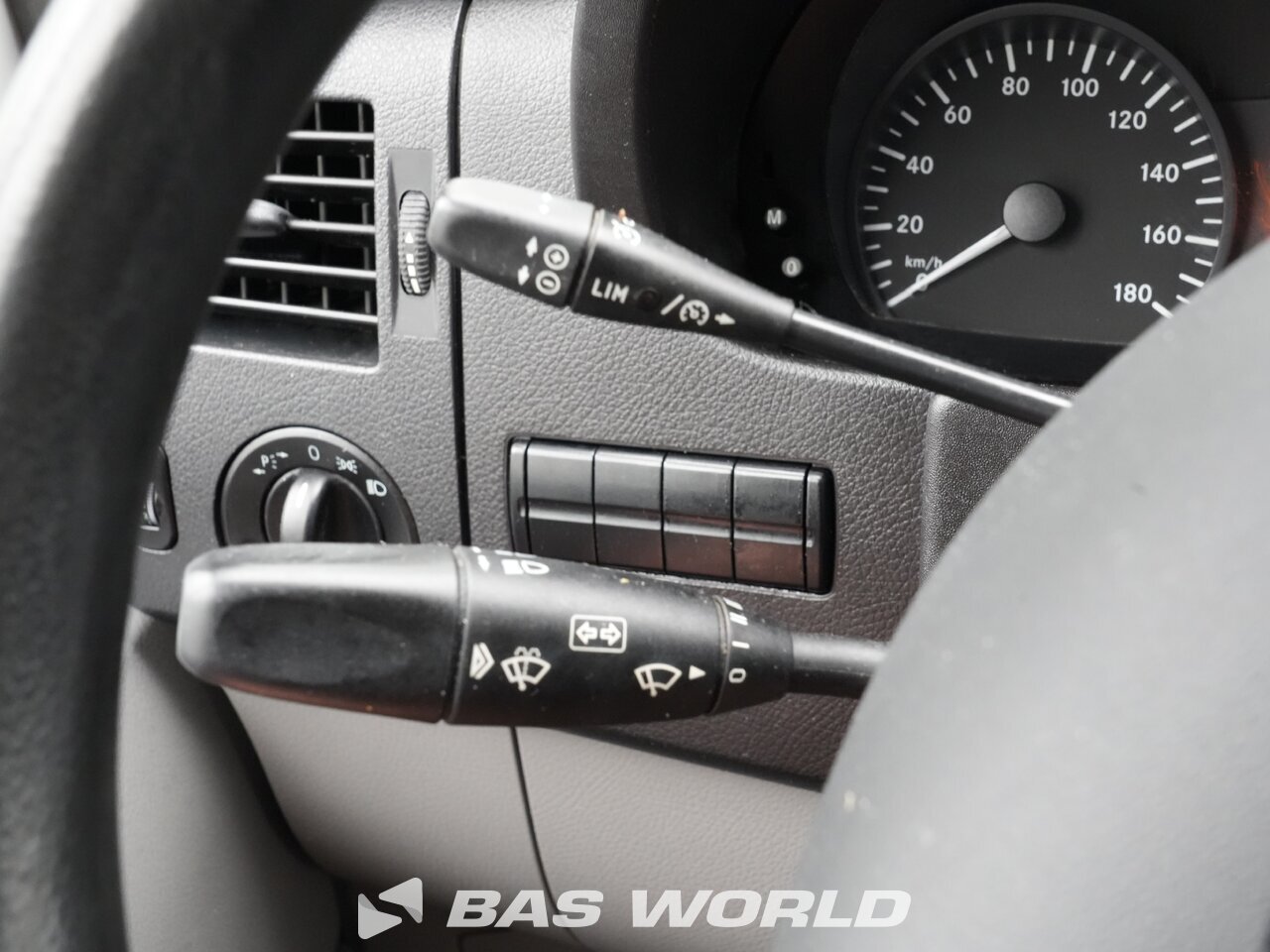 Other : Mercedes Sprinter 314 CDI Gekoelde bestelbus