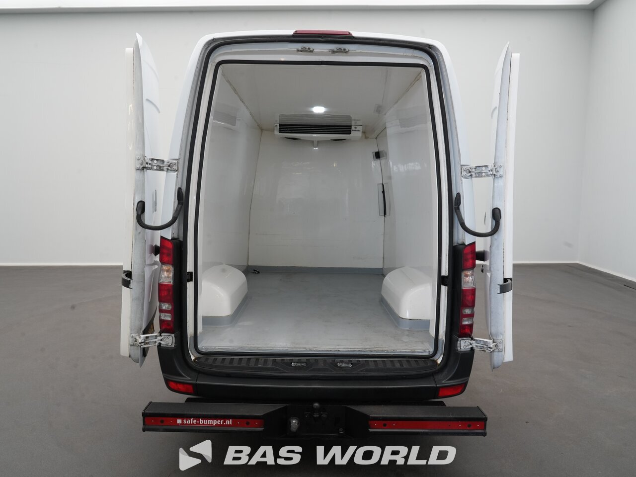 Other : Mercedes Sprinter 314 CDI Gekoelde bestelbus