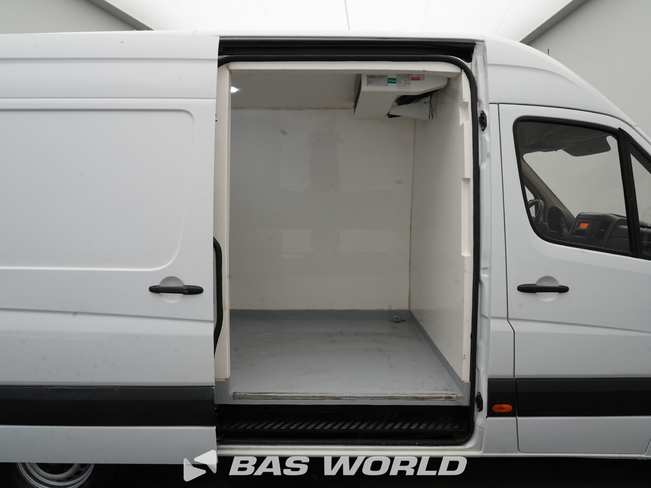 Other : Mercedes Sprinter 314 CDI Gekoelde bestelbus