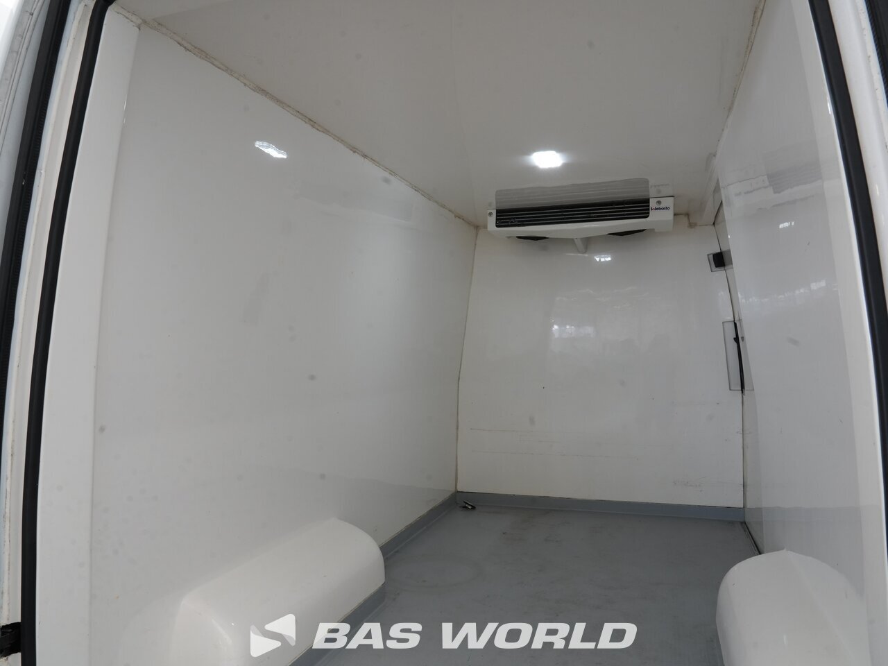Other : Mercedes Sprinter 314 CDI Gekoelde bestelbus