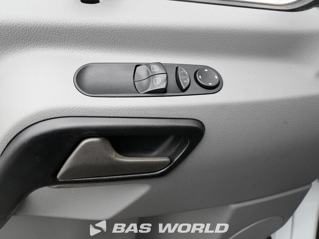 Other : Mercedes Sprinter 314 CDI Gekoelde bestelbus