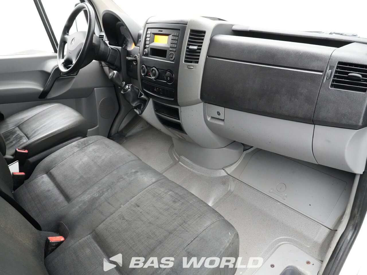 Other : Mercedes Sprinter 314 CDI Gekoelde bestelbus