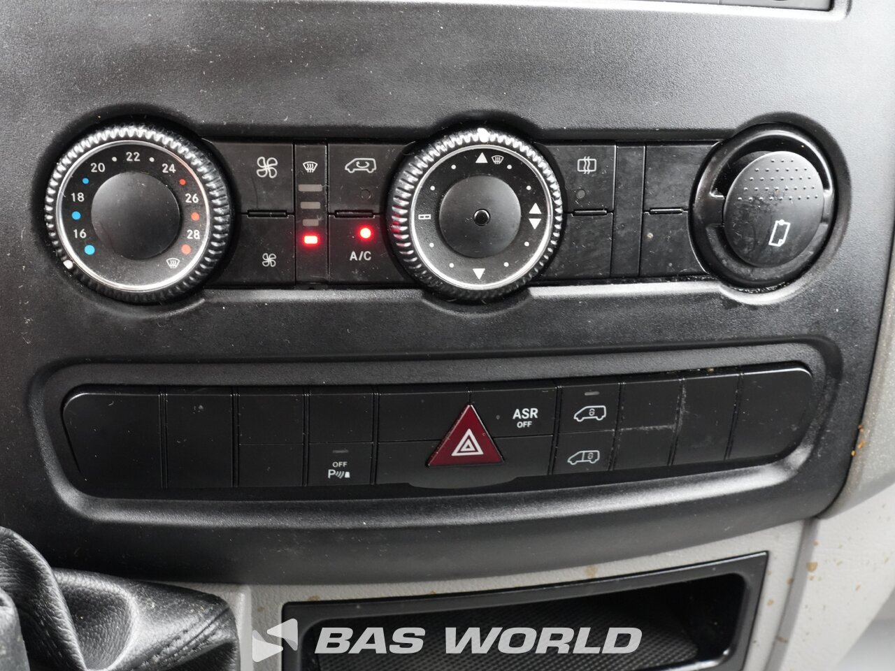 Other : Mercedes Sprinter 314 CDI Gekoelde bestelbus