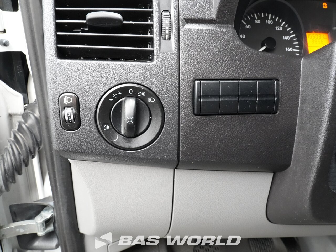 Other : Mercedes Sprinter 314 CDI Gekoelde bestelbus
