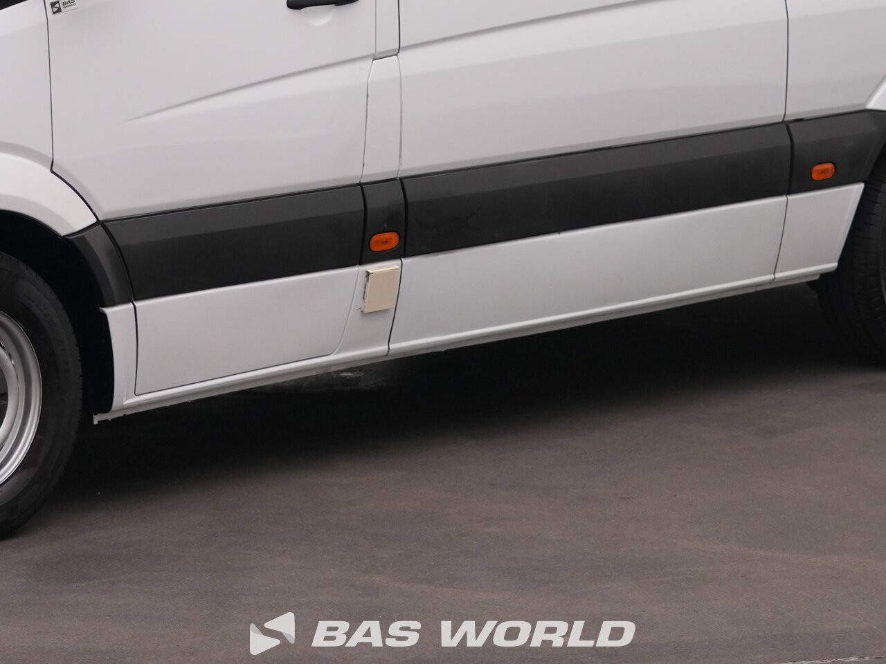 Other : Mercedes Sprinter 314 CDI Gekoelde bestelbus