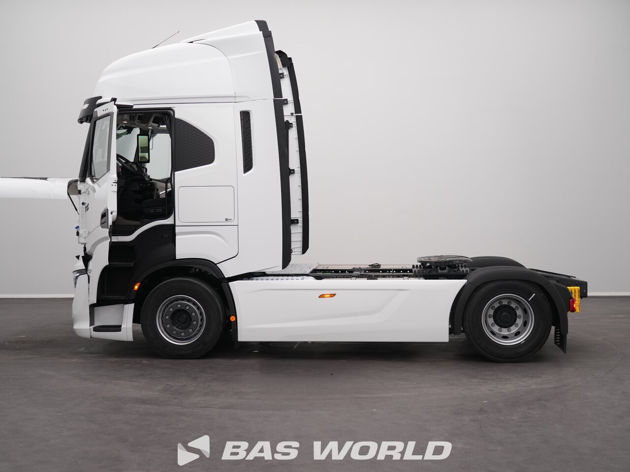 Other : Iveco S-Way 500 Ciagniki siodłowe