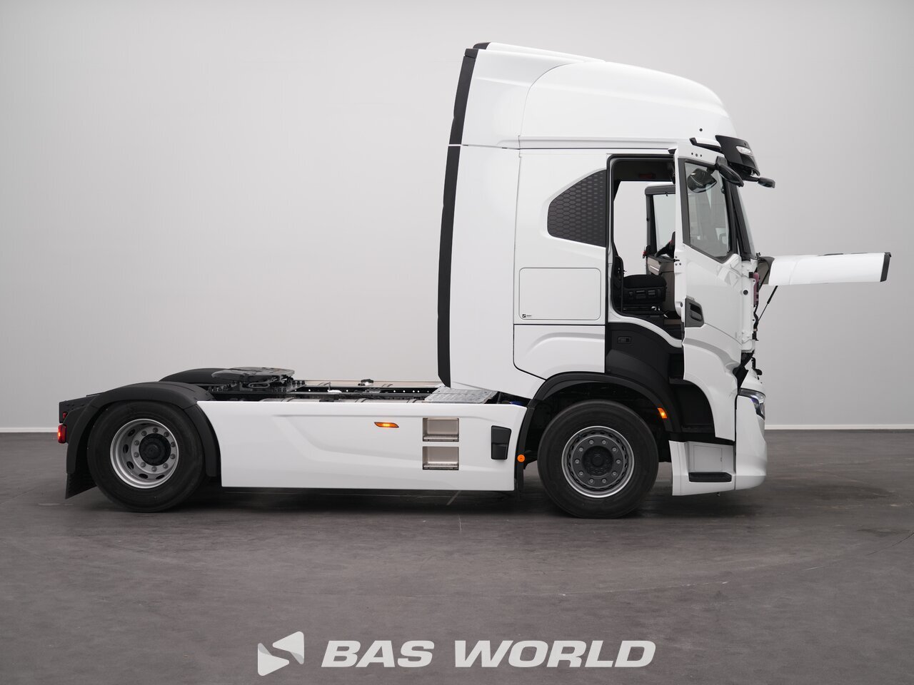 Other : Iveco S-Way 500 Ciagniki siodłowe