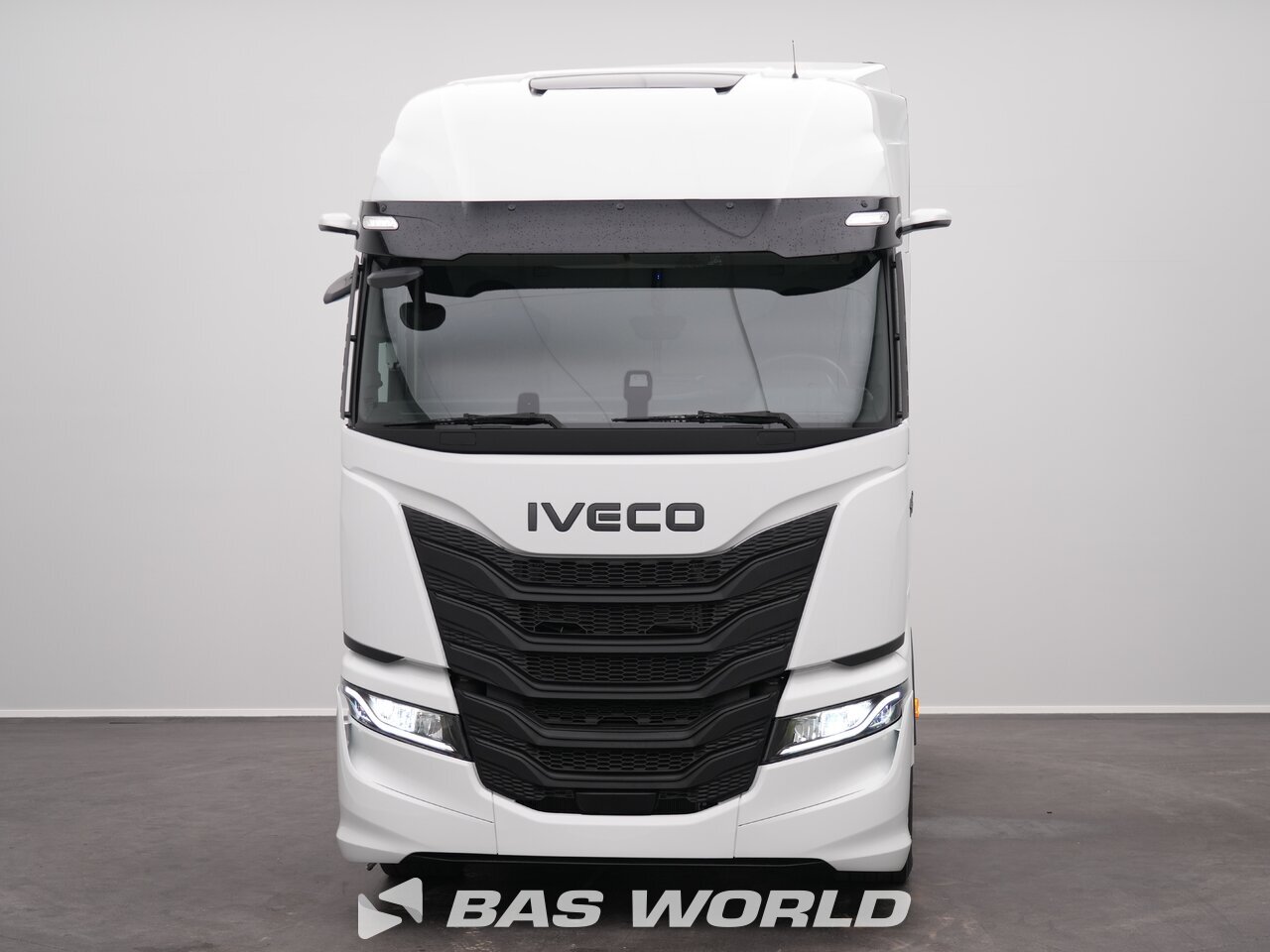 Other : Iveco S-Way 500 Ciagniki siodłowe
