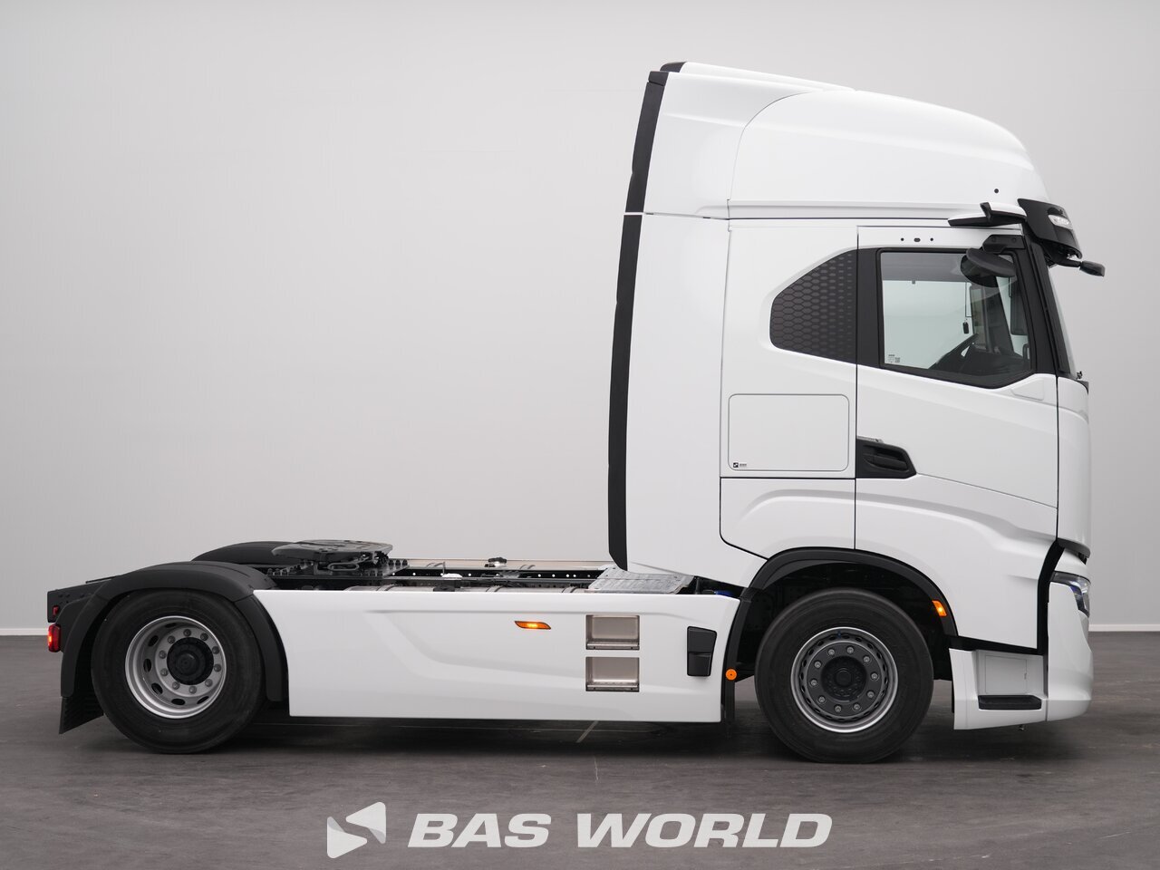 Other : Iveco S-Way 500 Ciagniki siodłowe