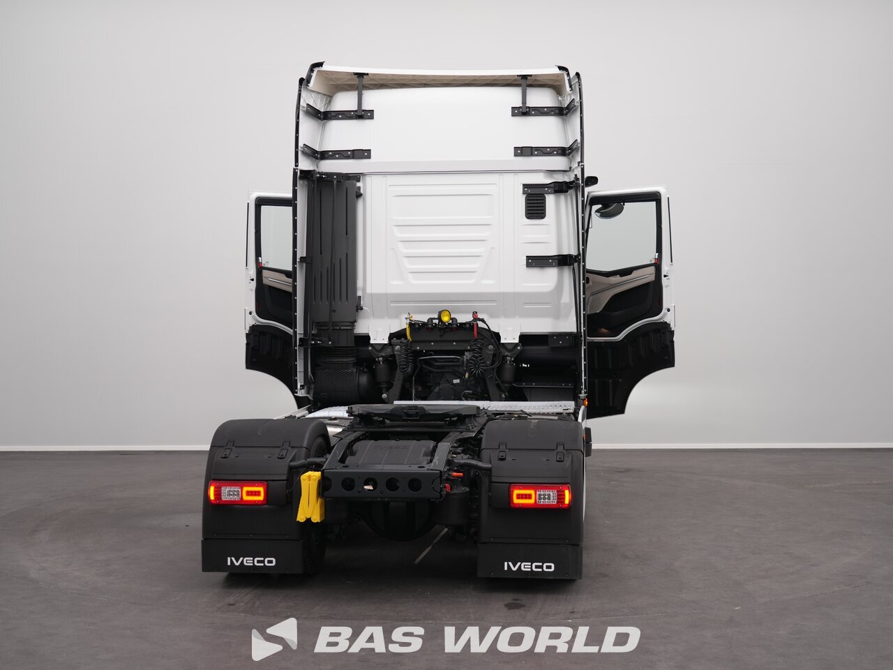 Other : Iveco S-Way 500 Ciagniki siodłowe