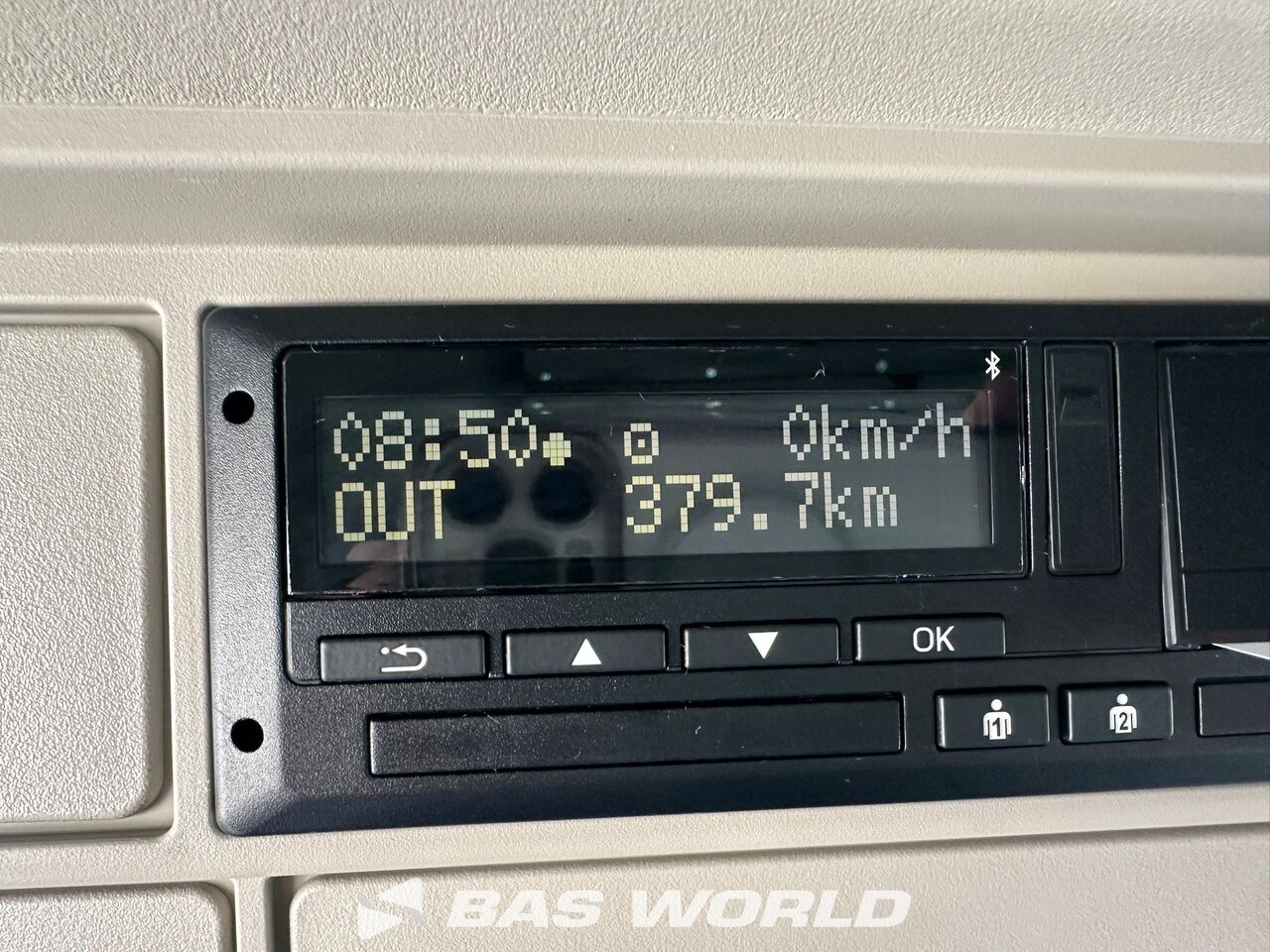 Other : Iveco S-Way 500 Ciagniki siodłowe
