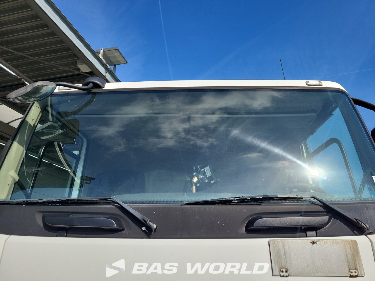 Other : DAF CF 290 Planbiler